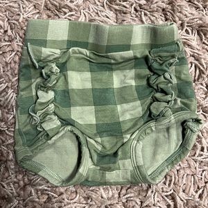 Kate Quinn 3-6 month Bloomers